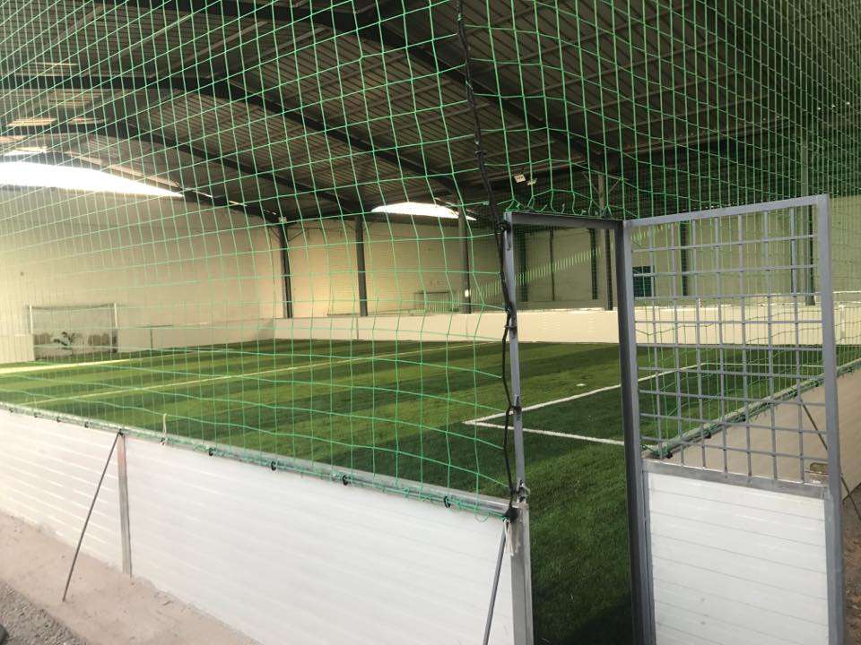 Soccer-park-a-Kenitra